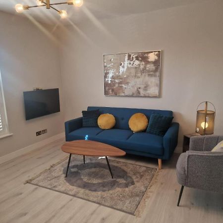 Collier'S Wood En-Suite Apartments لندن المظهر الخارجي الصورة