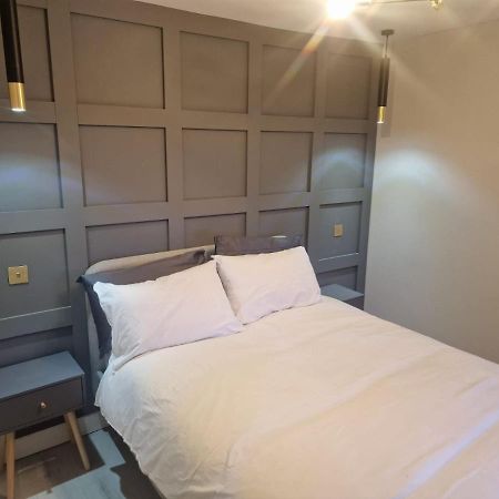 Collier'S Wood En-Suite Apartments لندن المظهر الخارجي الصورة