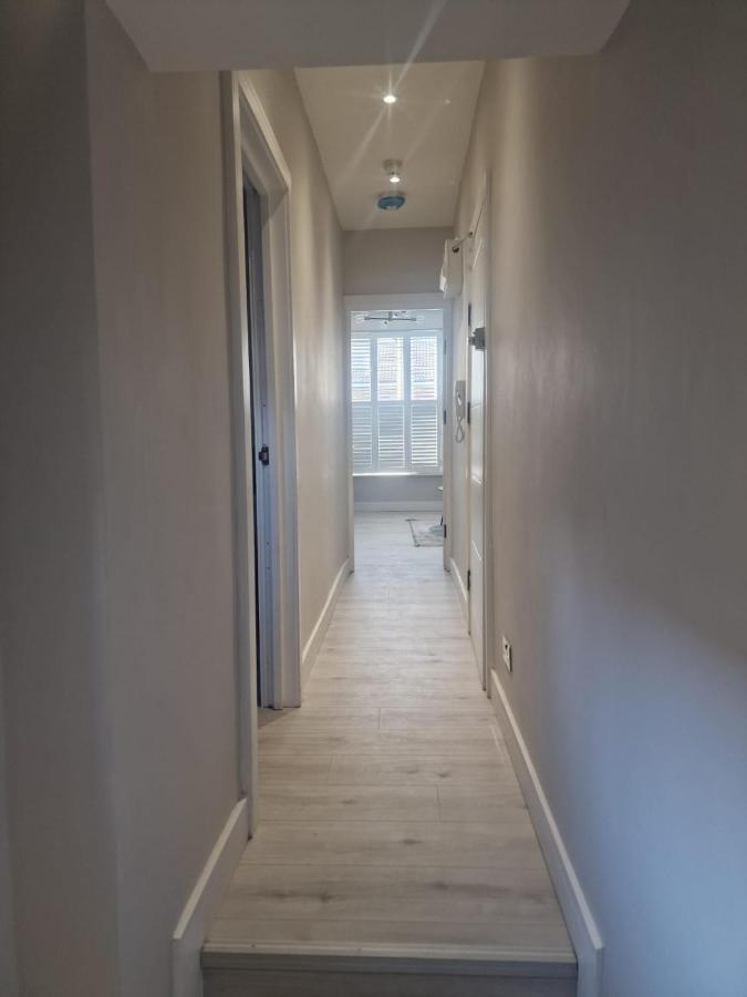 Collier'S Wood En-Suite Apartments لندن المظهر الخارجي الصورة
